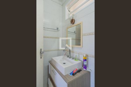 Casa à venda com 300m², 3 quartos e 2 vagasBanheiro da Suíte