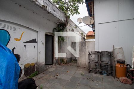 Casa à venda com 380m², 4 quartos e 6 vagasQuintal