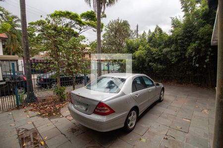 Casa à venda com 380m², 4 quartos e 6 vagasGaragem