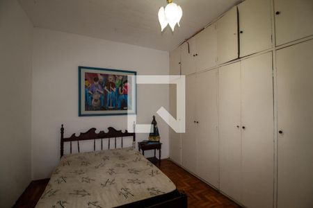 Casa à venda com 380m², 4 quartos e 6 vagasQuarto 3