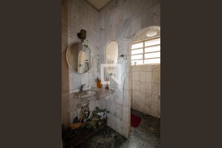 Casa à venda com 380m², 4 quartos e 6 vagasLavabo