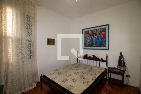 Casa à venda com 380m², 4 quartos e 6 vagasQuarto 3