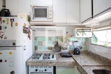 Apartamento à venda com 70m², 2 quartos e 1 vaga Apartamento à venda com 70m², 2 quartos e 1 vagaCozinha