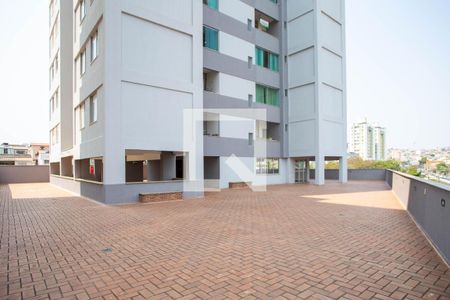 Apartamento à venda com 70m², 2 quartos e 1 vaga Apartamento à venda com 70m², 2 quartos e 1 vagaÁrea comum