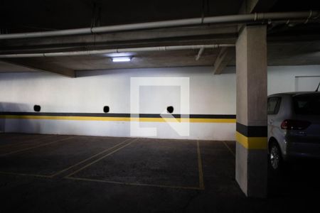 Apartamento à venda com 70m², 2 quartos e 1 vaga Apartamento à venda com 70m², 2 quartos e 1 vagaGaragem