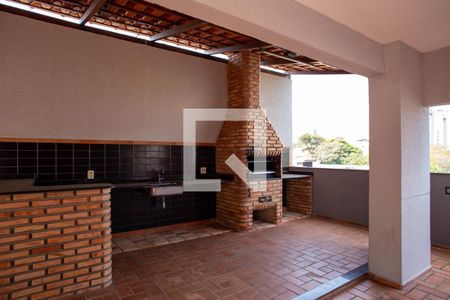 Apartamento à venda com 70m², 2 quartos e 1 vaga Apartamento à venda com 70m², 2 quartos e 1 vagaÁrea comum - Churrasqueira