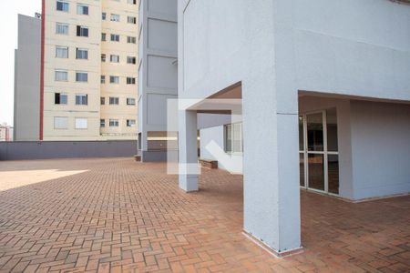Apartamento à venda com 70m², 2 quartos e 1 vaga Apartamento à venda com 70m², 2 quartos e 1 vagaÁrea comum - Salão de festas