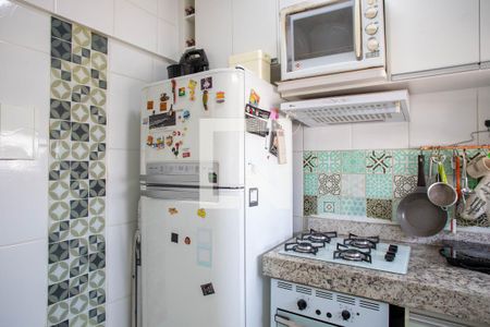 Apartamento à venda com 70m², 2 quartos e 1 vaga Apartamento à venda com 70m², 2 quartos e 1 vagaCozinha
