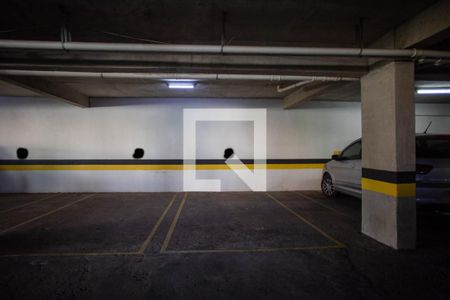 Apartamento à venda com 70m², 2 quartos e 1 vaga Apartamento à venda com 70m², 2 quartos e 1 vagaGaragem