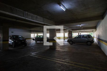 Apartamento à venda com 70m², 2 quartos e 1 vaga Apartamento à venda com 70m², 2 quartos e 1 vagaGaragem