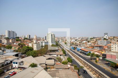 Apartamento à venda com 70m², 2 quartos e 1 vaga Apartamento à venda com 70m², 2 quartos e 1 vagaVista do Quarto