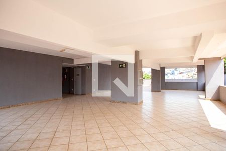 Apartamento à venda com 70m², 2 quartos e 1 vaga Apartamento à venda com 70m², 2 quartos e 1 vagaÁrea comum