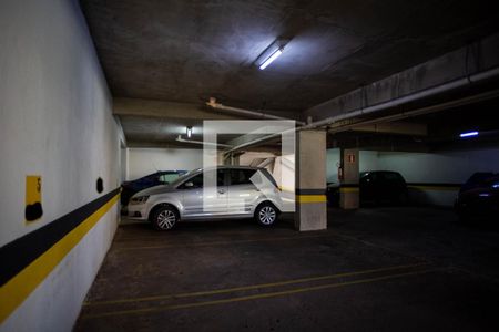 Apartamento à venda com 70m², 2 quartos e 1 vaga Apartamento à venda com 70m², 2 quartos e 1 vagaGaragem