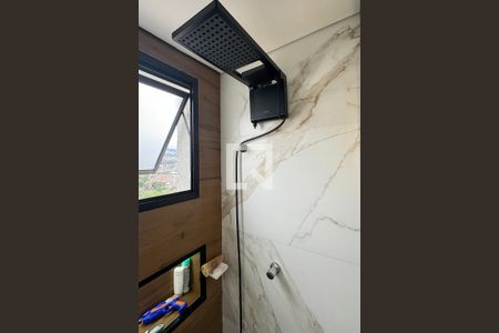 Apartamento à venda com 55m², 2 quartos e 1 vagaBanheiro