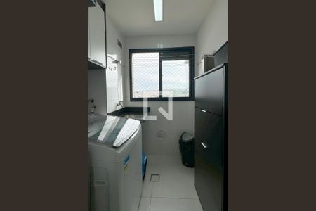 Apartamento à venda com 55m², 2 quartos e 1 vagaÁrea de Serviço