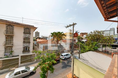 Apartamento à venda com 295m², 4 quartos e 4 vagas Apartamento à venda com 295m², 4 quartos e 4 vagasVaranda da Sala