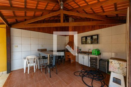 Apartamento à venda com 295m², 4 quartos e 4 vagas Apartamento à venda com 295m², 4 quartos e 4 vagasChurrasqueira