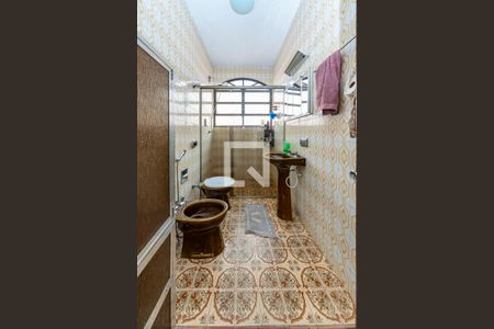 Apartamento à venda com 295m², 4 quartos e 4 vagas Apartamento à venda com 295m², 4 quartos e 4 vagasBanheiro Social