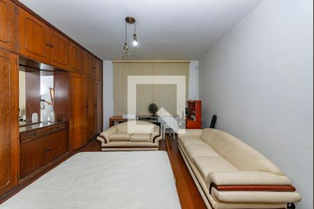 Apartamento à venda com 295m², 4 quartos e 4 vagas Apartamento à venda com 295m², 4 quartos e 4 vagasQuarto