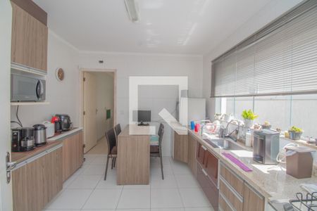 Casa à venda com 125m², 3 quartos e 2 vagas Casa à venda com 125m², 3 quartos e 2 vagasCozinha