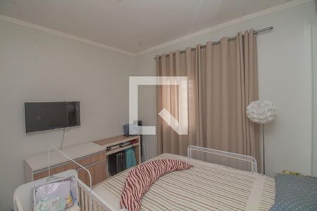 Casa à venda com 125m², 3 quartos e 2 vagas Casa à venda com 125m², 3 quartos e 2 vagasQuarto 1