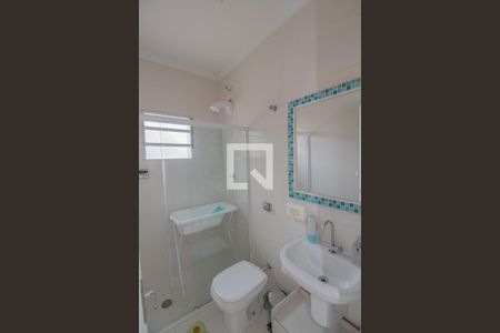 Casa à venda com 125m², 3 quartos e 2 vagas Casa à venda com 125m², 3 quartos e 2 vagasBanheiro Social