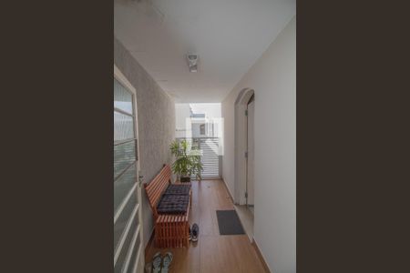 Casa à venda com 125m², 3 quartos e 2 vagas Casa à venda com 125m², 3 quartos e 2 vagasÁrea comum