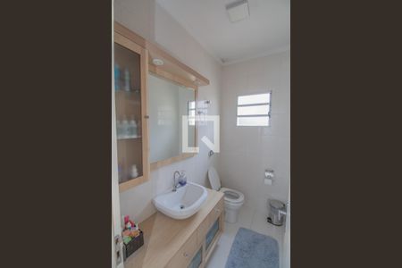Casa à venda com 125m², 3 quartos e 2 vagas Casa à venda com 125m², 3 quartos e 2 vagasBanheiro/Quarto 1
