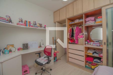 Casa à venda com 125m², 3 quartos e 2 vagas Casa à venda com 125m², 3 quartos e 2 vagasQuarto 3
