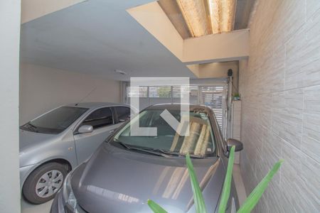 Casa à venda com 125m², 3 quartos e 2 vagas Casa à venda com 125m², 3 quartos e 2 vagasÁrea comum