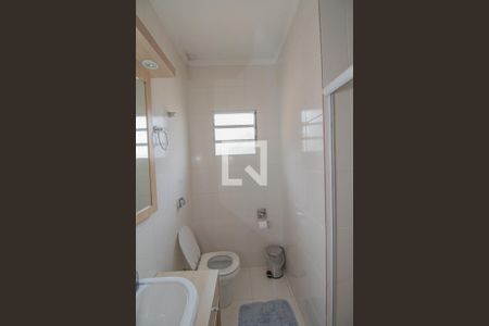 Casa à venda com 125m², 3 quartos e 2 vagas Casa à venda com 125m², 3 quartos e 2 vagasBanheiro/Quarto 1