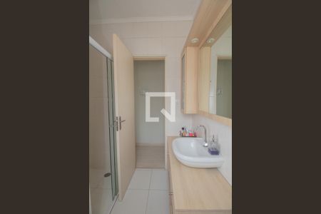 Casa à venda com 125m², 3 quartos e 2 vagas Casa à venda com 125m², 3 quartos e 2 vagasBanheiro/Quarto 1