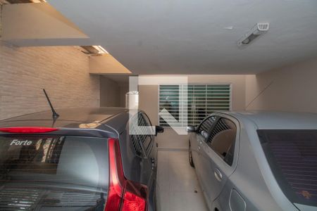 Casa à venda com 125m², 3 quartos e 2 vagas Casa à venda com 125m², 3 quartos e 2 vagasÁrea comum