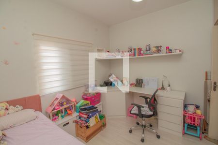 Casa à venda com 125m², 3 quartos e 2 vagas Casa à venda com 125m², 3 quartos e 2 vagasQuarto 3