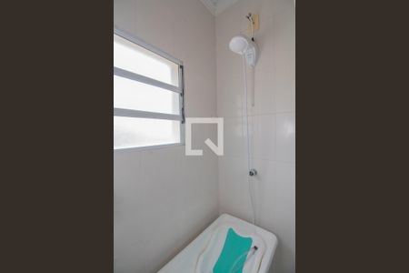 Casa à venda com 125m², 3 quartos e 2 vagas Casa à venda com 125m², 3 quartos e 2 vagasBanheiro Social