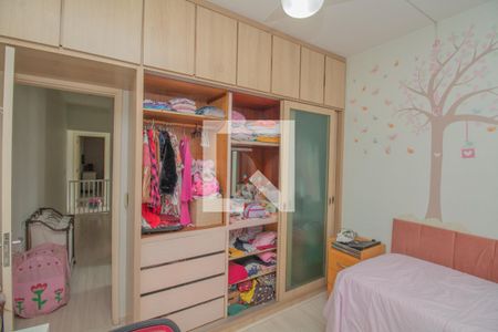 Casa à venda com 125m², 3 quartos e 2 vagas Casa à venda com 125m², 3 quartos e 2 vagasQuarto 3