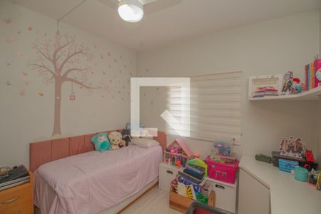 Casa à venda com 125m², 3 quartos e 2 vagas Casa à venda com 125m², 3 quartos e 2 vagasQuarto 3