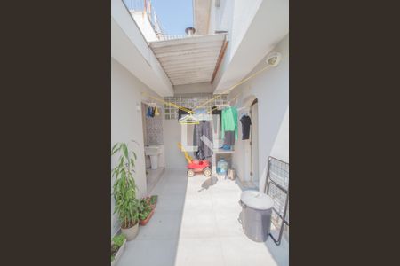 Casa à venda com 125m², 3 quartos e 2 vagas Casa à venda com 125m², 3 quartos e 2 vagasÁrea comum