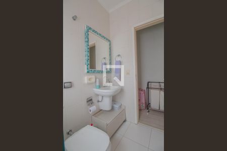 Casa à venda com 125m², 3 quartos e 2 vagas Casa à venda com 125m², 3 quartos e 2 vagasBanheiro Social