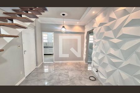 Apartamento para alugar com 140m², 2 quartos e 2 vagas Apartamento para alugar com 140m², 2 quartos e 2 vagassala