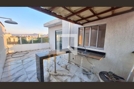 Apartamento para alugar com 140m², 2 quartos e 2 vagas Apartamento para alugar com 140m², 2 quartos e 2 vagasCobertura