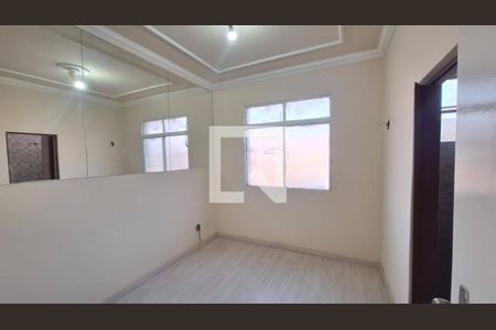 quarto 1 de apartamento para alugar com 2 quartos, 140m² em Carlos Prates, Belo Horizonte