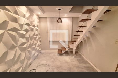 Apartamento para alugar com 140m², 2 quartos e 2 vagas Apartamento para alugar com 140m², 2 quartos e 2 vagassala