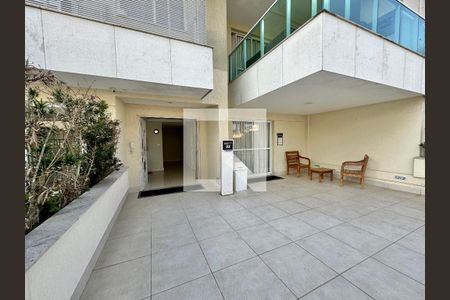 Apartamento para alugar com 205m², 4 quartos e 2 vagasÁrea comum