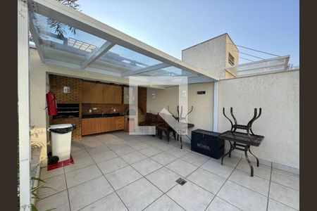 Apartamento para alugar com 205m², 4 quartos e 2 vagasÁrea comum