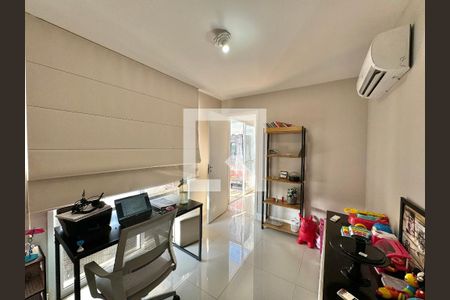 Apartamento para alugar com 205m², 4 quartos e 2 vagasSuite 4