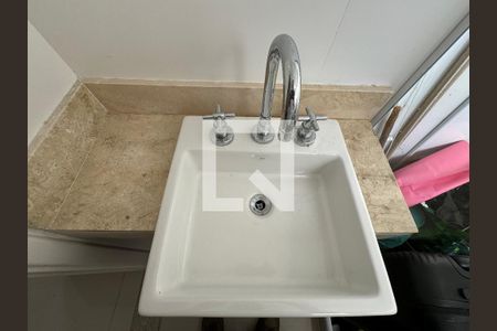 Apartamento para alugar com 205m², 4 quartos e 2 vagasSuite 4 - Banheiro