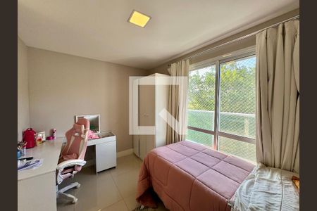 Apartamento para alugar com 205m², 4 quartos e 2 vagasSuíte 2