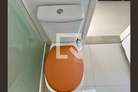 Apartamento para alugar com 205m², 4 quartos e 2 vagasSuite 3 - Banheiro