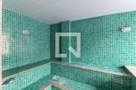 Apartamento para alugar com 205m², 4 quartos e 2 vagasÁrea comum